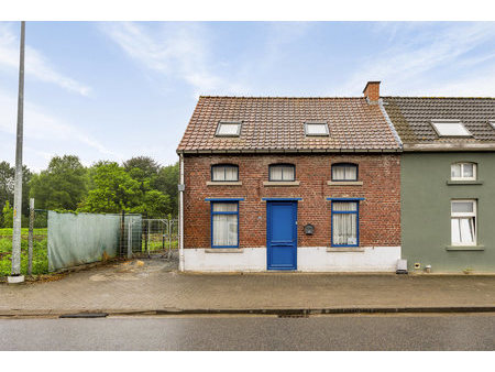 huis te koop in aalst met 2 slaapkamers