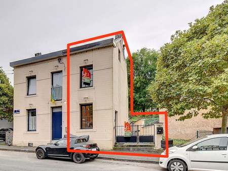 maison à vendre à jupille-sur-meuse € 137.000 (kvkfo) - sciara immo | zimmo