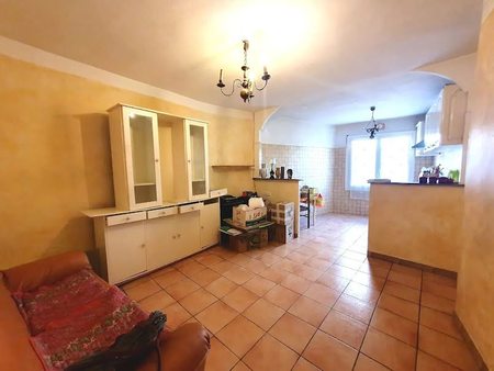 vente maison 5 pièces 95 m²