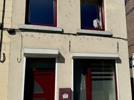 maison à vendre à mons € 160.000 (kvk69) - agence ianniello immo | zimmo