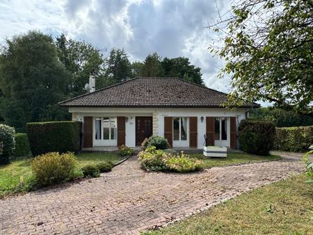 vente maison 5 pièces 95 m²