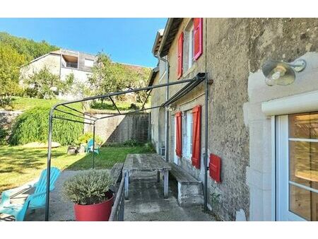 vente maison 8 pièces 230 m² doucier (39130)