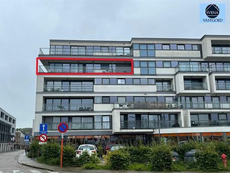 appartement te koop in denderleeuw met 3 slaapkamers