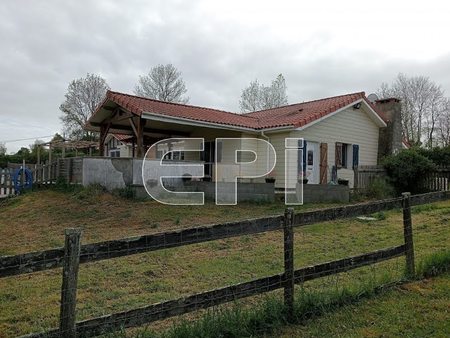 vente maison 10 pièces 140 m²