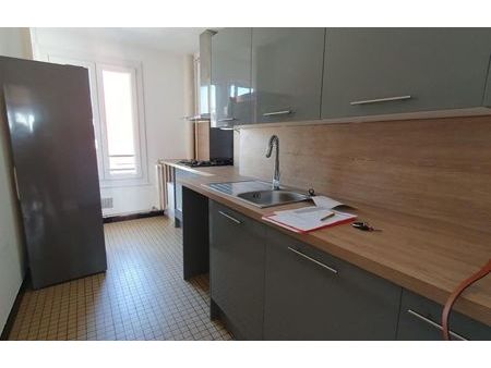 location appartement 3 pièces 56 m² douai (59500)