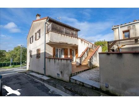 vente immeuble saint-lys (31470)