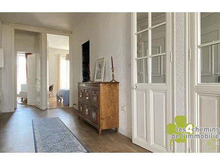 vente appartement 4 pièces 82 m² rousset (13790)