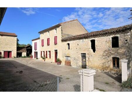 vente maison 8 pièces 800 m² albi (81000)