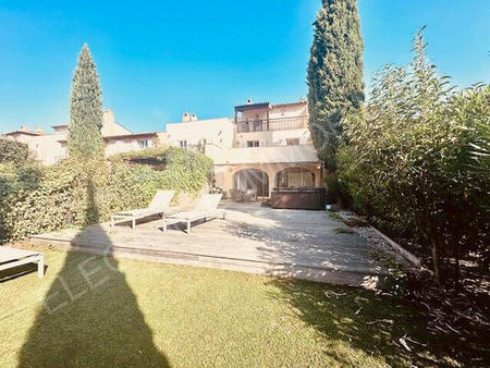 maison de luxe à vendre à gassin : 1 470 000€ | 178m²