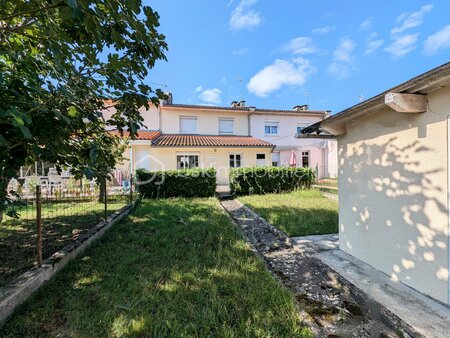 maison de 97 m² à saint-jean