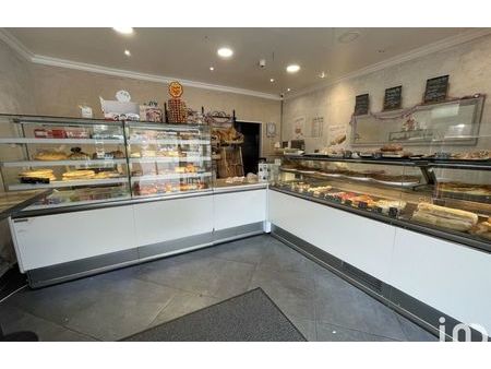 vente commerce 120 m² corbeil-essonnes (91100)