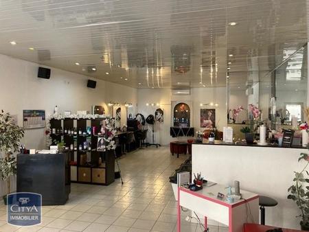 vente local commercial toulon (83)  34 000€