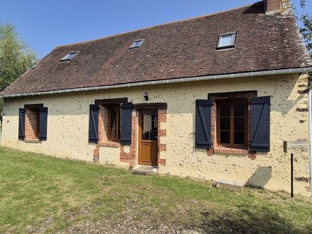 vente maison 4 pièces 120 m²