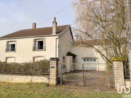 vente maison 9 pièces de 200 m² à haute