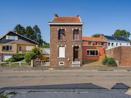 maison à vendre à saint-georges-sur-meuse € 189.000 (kvkgu) - agence immobiliere vanesse |