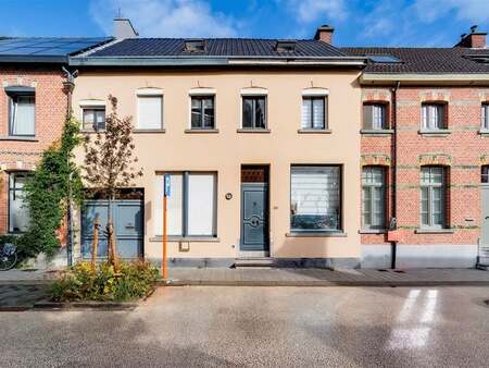 maison à vendre à temse € 209.000 (kvje9) - bolt immo antwerpen | zimmo