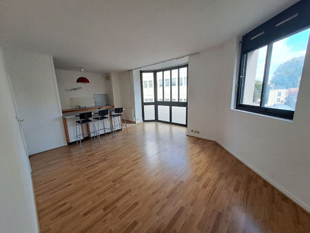 vente appartement 2 pièces  45.00m²  arpajon