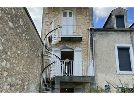 vente immeuble périgueux (24000)