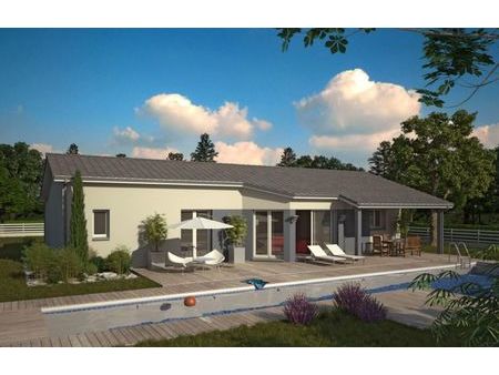 vente maison 4 pièces 104 m² biscarrosse (40600)