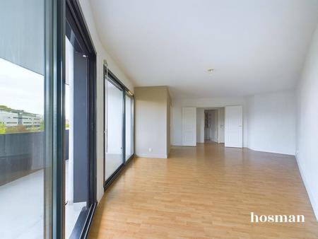 vente appartement 2 pièces à bruges (33520) : à vendre 2 pièces / 50m² bruges