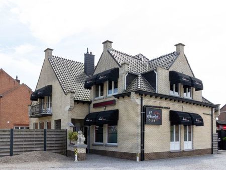 bien professionnel à vendre à diest € 595.000 (kvkt5) - era nobis (herk-de-stad) | zimmo