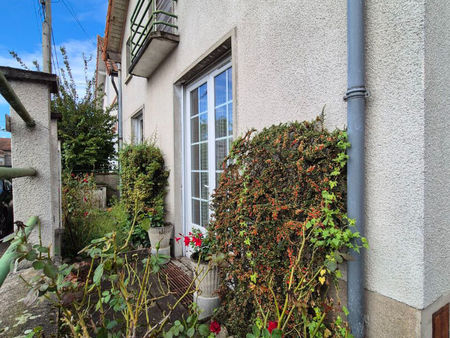 maison 62m²  proche gare