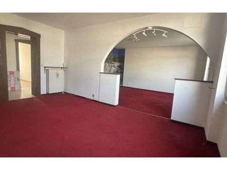 vente appartement 4 pièces 94 m² forbach (57600)