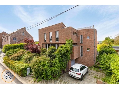 huis te koop in halle met 4 slaapkamers