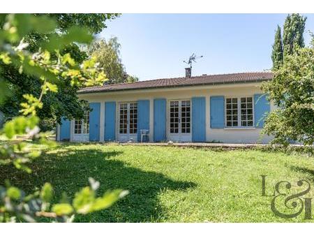 maison à vendre en périphérie de villeneuve-sur-lot