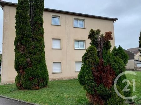 appartement f3 à louer - 3 pièces - 89 28 m2 - epinal - 88 - lorraine