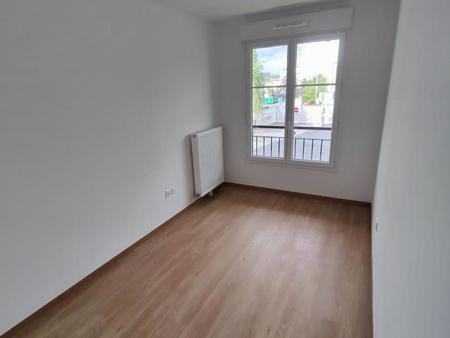 appartement 3 pièces - 57m² - le blanc mesnil