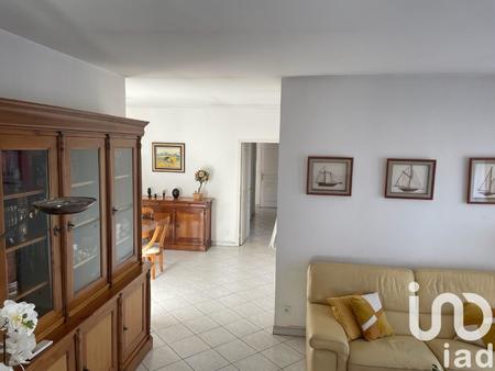 vente appartement 4 pièces à aix-en-provence (13080) : à vendre 4 pièces / 114m² aix-en-pr