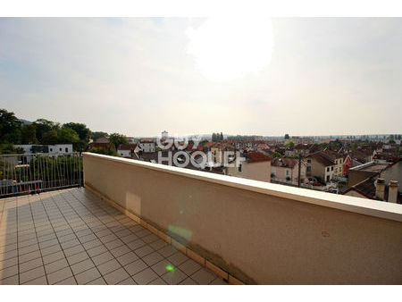 appartement de 6 pièces (137 m²) à vendre à saint max