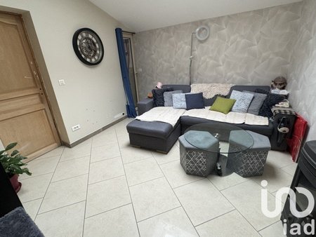 vente maison de ville 4 pièces de 94 m² à mouroux (77120)