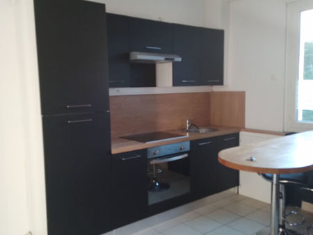 appartement fougeres t1 bis 32 m2