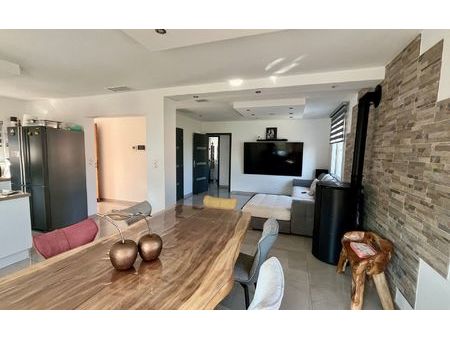 maison martigues m² t-7 à vendre  595 000 €