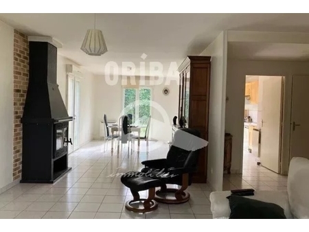 annonce maison à vendre