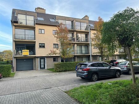 appartement te huur in mechelen met 2 slaapkamers