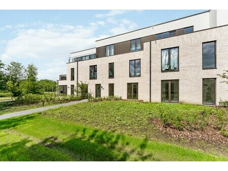 appartement te huur in putte met 2 slaapkamers