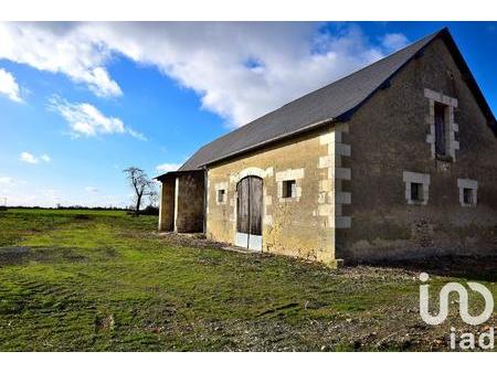 vente maison à manthelan (37240) : à vendre / 184m² manthelan