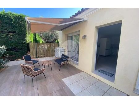 vente maison 3 pièces 51 m² saint-tropez (83990)