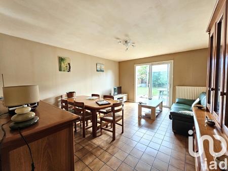 vente maison à blanquefort (33290) : à vendre / 75m² blanquefort