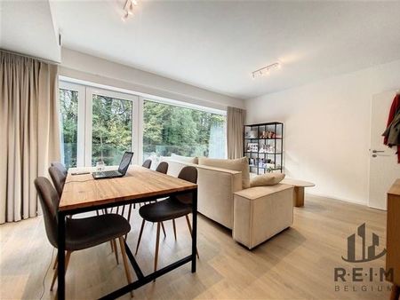 appartement 1 ch avec terrasse * vente sous régime tva