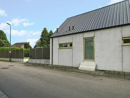 huis te huur in tervuren met 3 slaapkamers