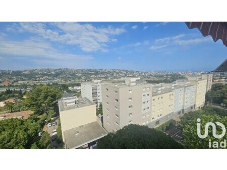 vente appartement 3 pièces de 76 m² à saint