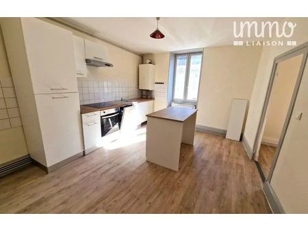 vente appartement 84 m² livron-sur-drôme (26250)