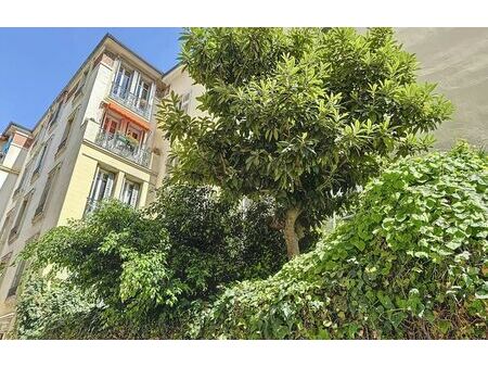 vente appartement 3 pièces 53 m² nice (06000)