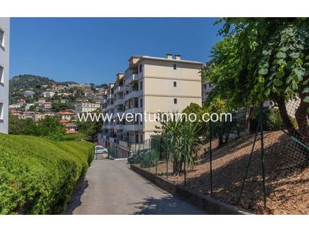 vente appartement 2 pièces 39 m² nice (06300)