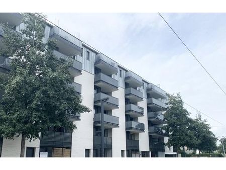 vente appartement 2 pièces 42 m² toulouse (31300)