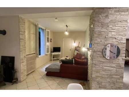 vente maison 4 pièces 130 m² auxerre (89000)